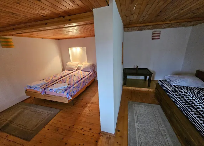 хитър петър Villa *