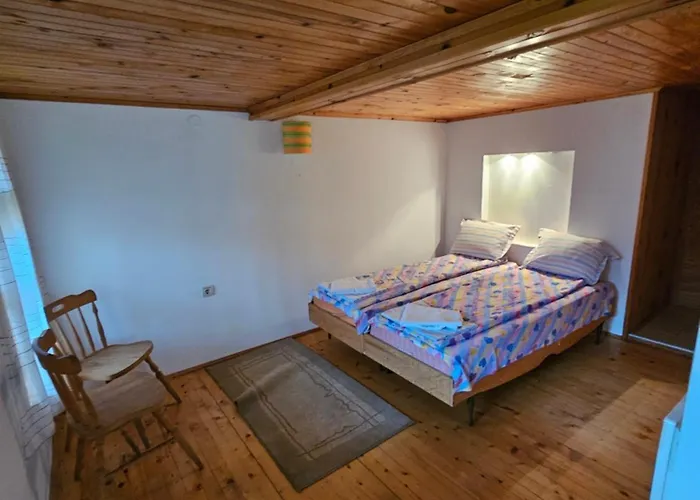 Villa хитър петър