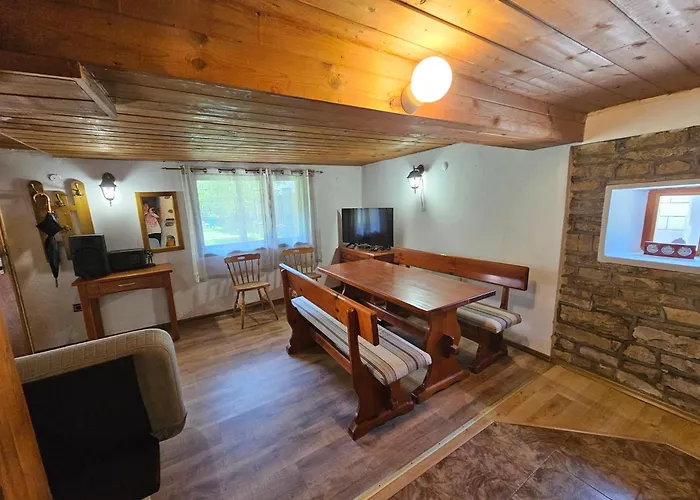 Villa хитър петър