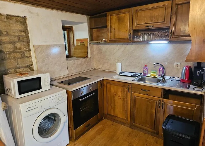 хитър петър Villa *