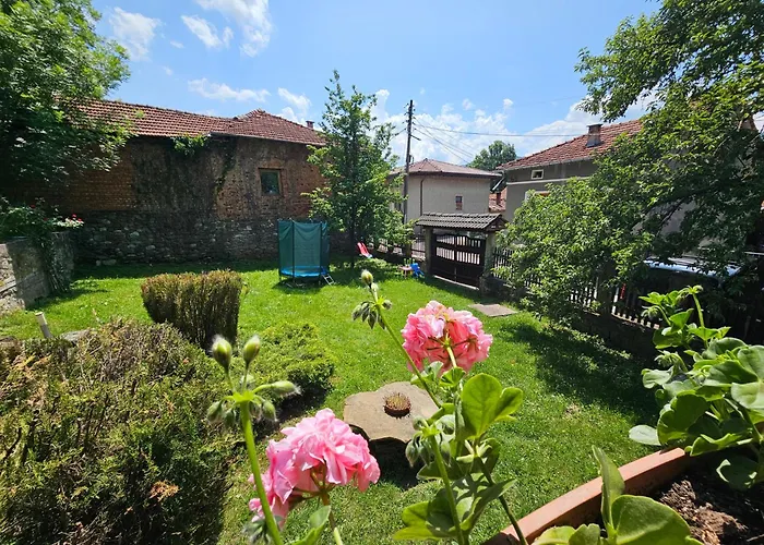 Villa хитър петър