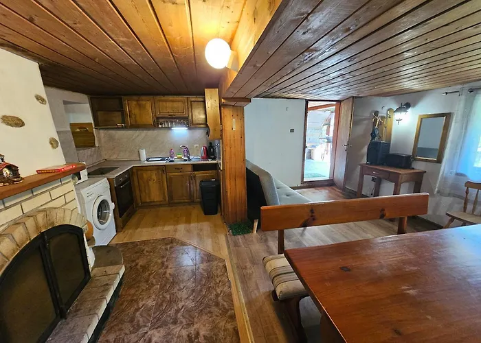 хитър петър Villa *