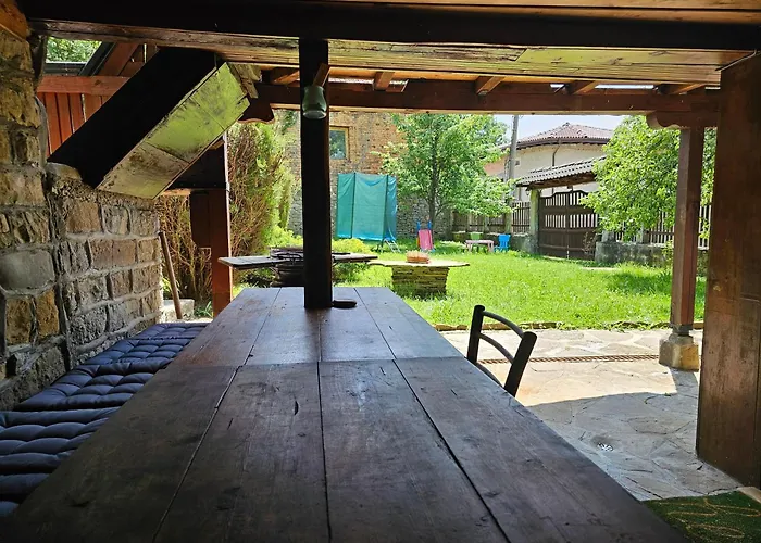 别墅 хитър петър *