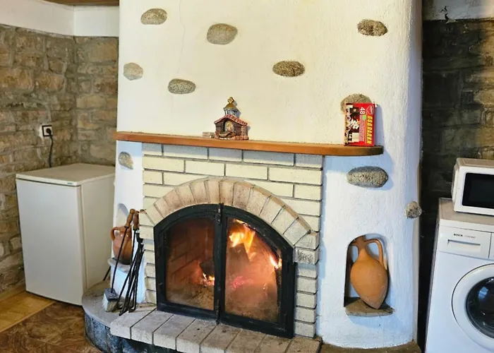 хитър петър Villa