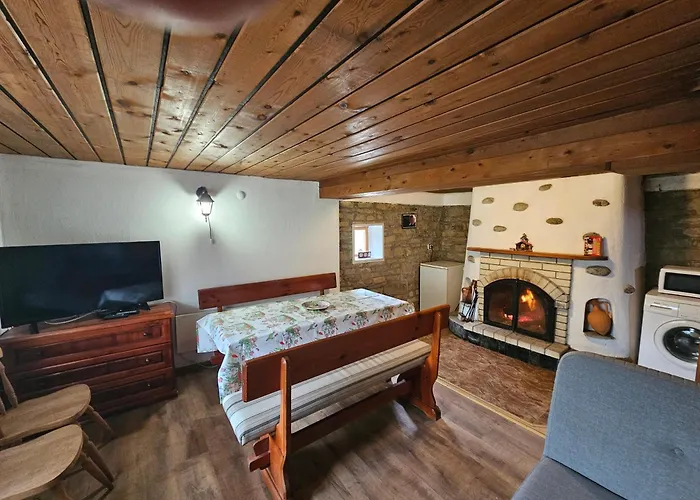 Villa хитър петър