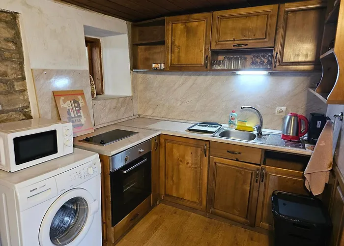 别墅 хитър петър *