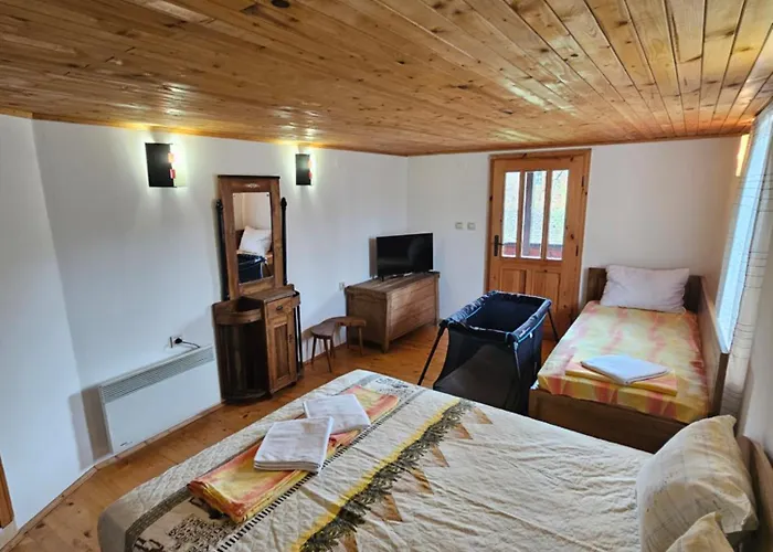 Villa хитър петър Apriltsi (Lovech)