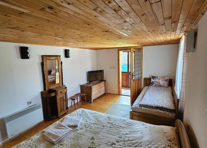 Villa хитър петър