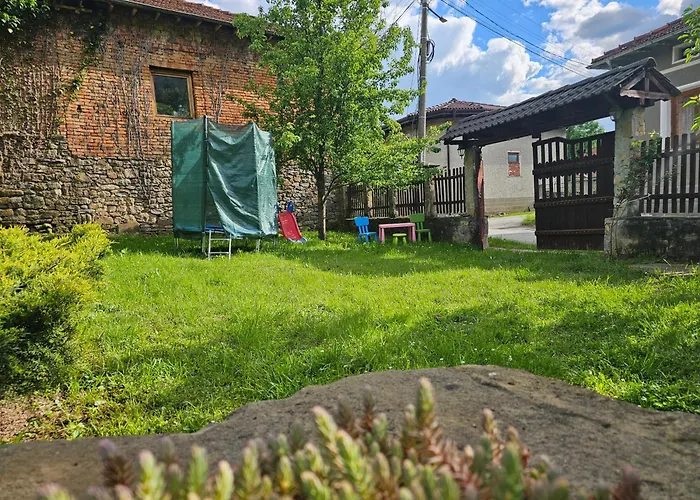 хитър петър Villa *