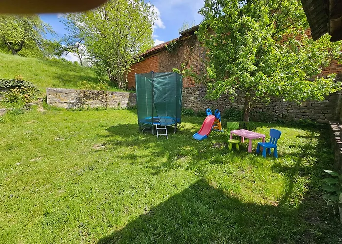 Villa хитър петър Apriltsi (Lovech)