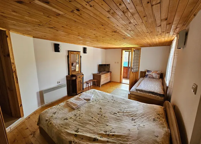 别墅 хитър петър