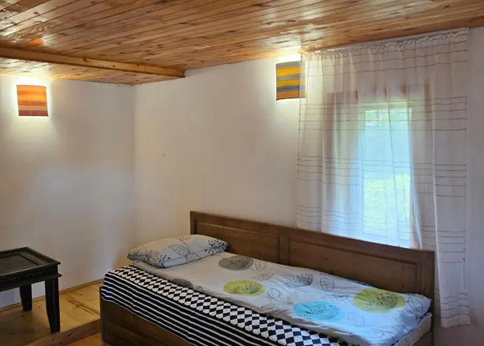 хитър петър Villa *