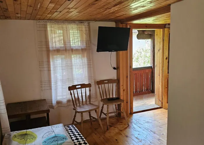 Villa хитър петър *