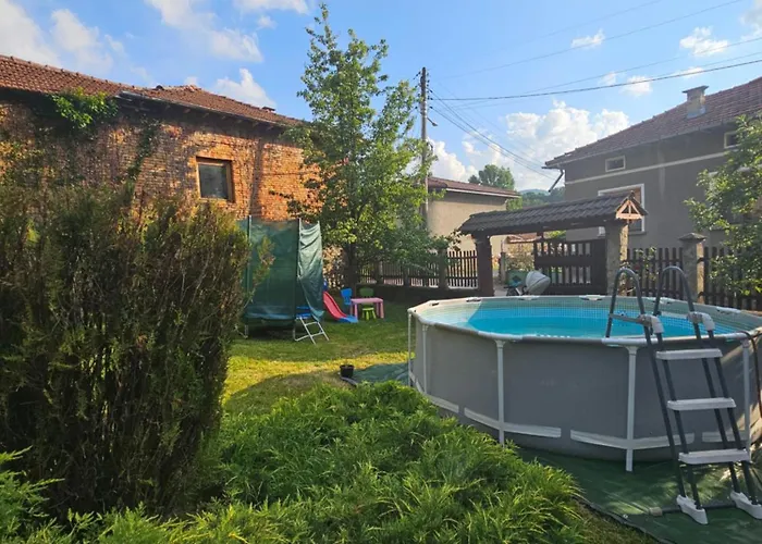 хитър петър Villa