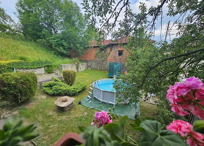 хитър петър 别墅