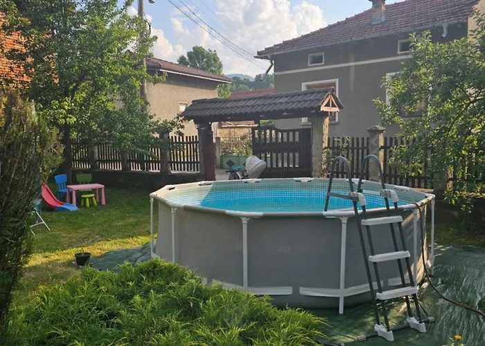 хитър петър 别墅 *