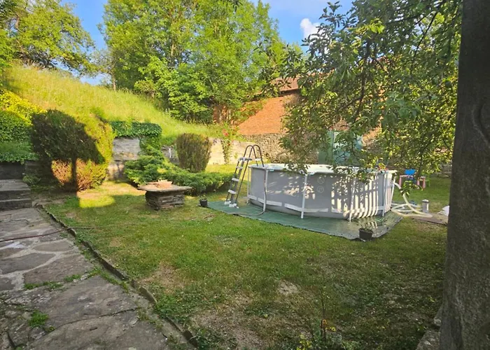 Villa хитър петър *