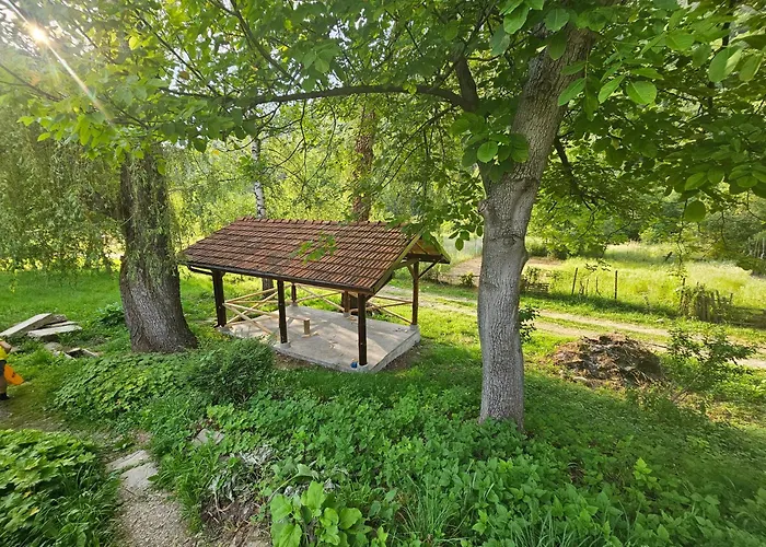 хитър петър Villa Apriltsi (Lovech)