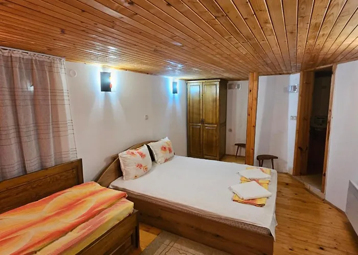 хитър петър Villa