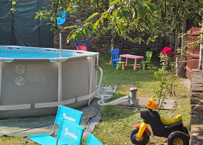 Villa хитър петър