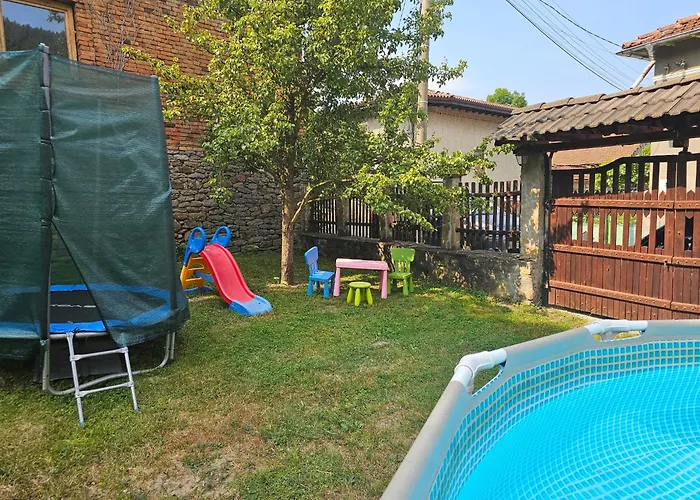 хитър петър * 阿普里尔齐