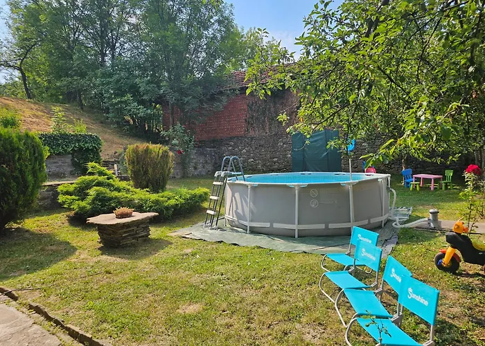 хитър петър 别墅