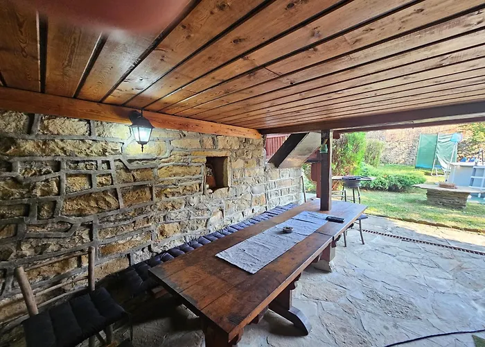 хитър петър Villa