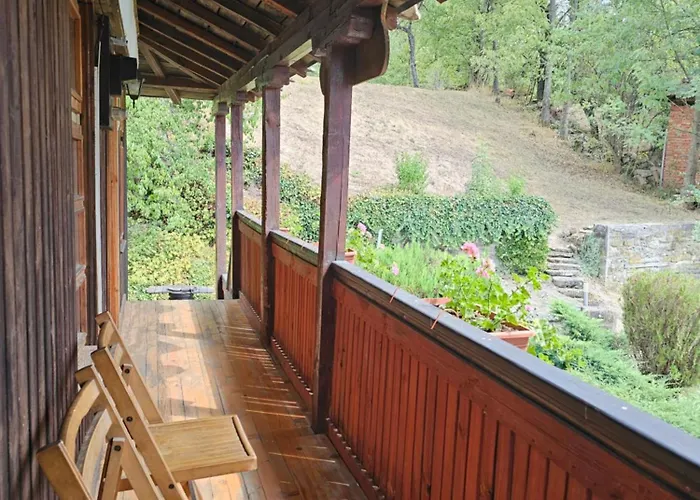 хитър петър Villa