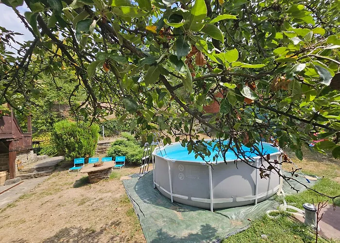 Villa хитър петър Apriltsi (Lovech)