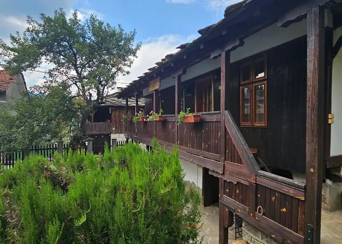 хитър петър Villa Apriltsi (Lovech)