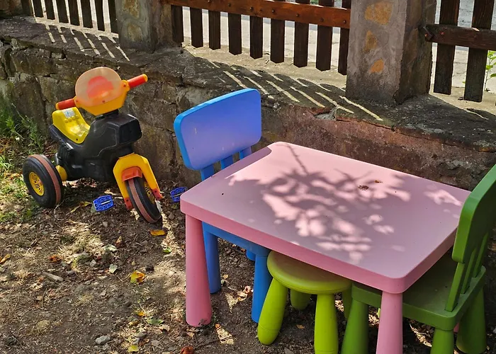 хитър петър * Apriltsi (Lovech)