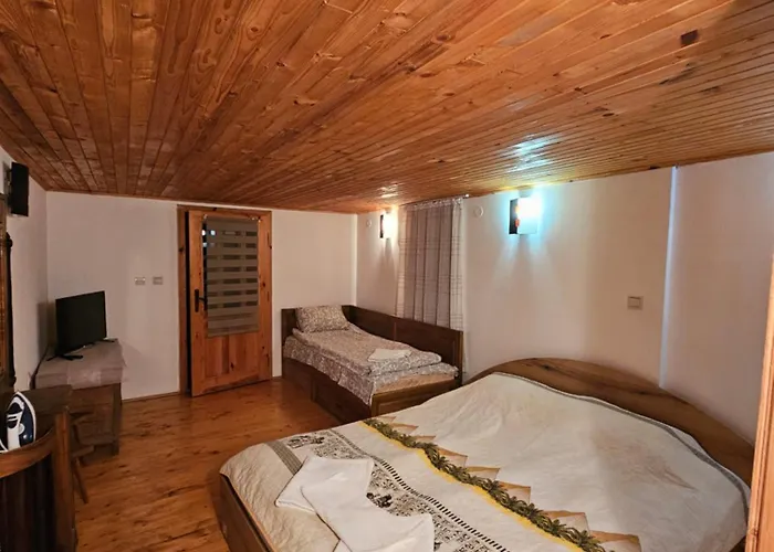 хитър петър Villa *